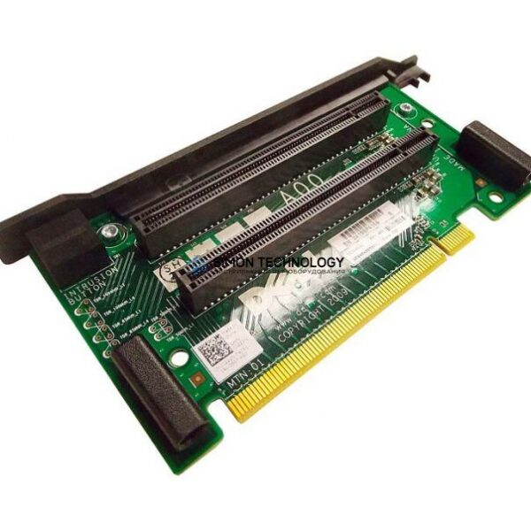 Dell Dell Riser-Board PCI-E 3.0 x8 CPU 1 & 2 PowerEdge R630 - NEU (0JR5D2)