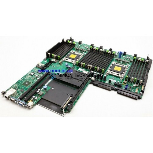 Dell PowerEdge R620 System Board (0KCKR5)