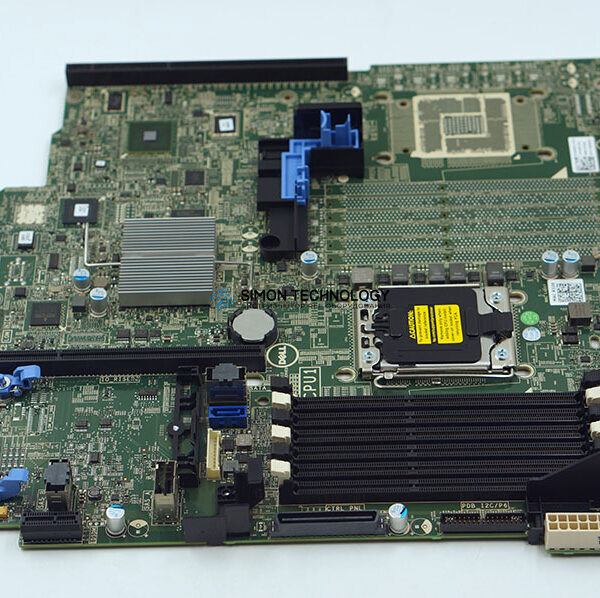 Dell DELL Dell PowerEdge R320 CTO 8xSFF (0KM5PX)