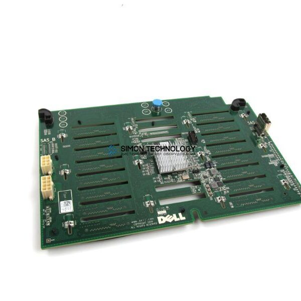 Dell DELL POWEREDGE T710 16*2.5INCH HDD BACKPLANE (0M276H)