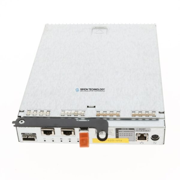 Модуль Dell DELL ISCSI-CONTROLLER POWERVAULT MD3600I/MD3620 (0M6WPW)