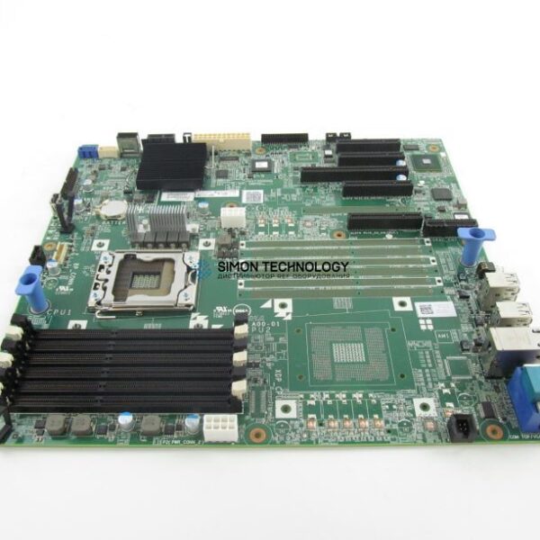 Dell Dell Server-Mainboard PowerEdge T320 - (0MK701)