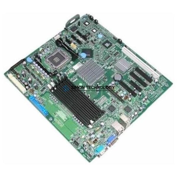 Dell DELL POWEREDGE R715 MOTHER BOARD (0N36HY)