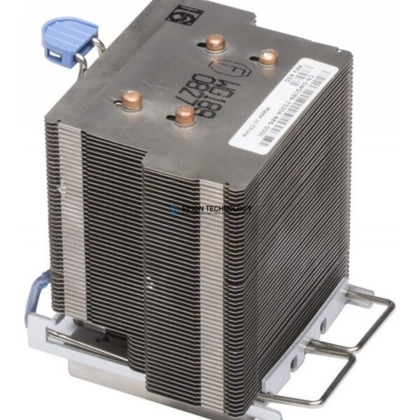 Радиатор Dell DELL HEATSINK FOR PE6850 (0N6164)