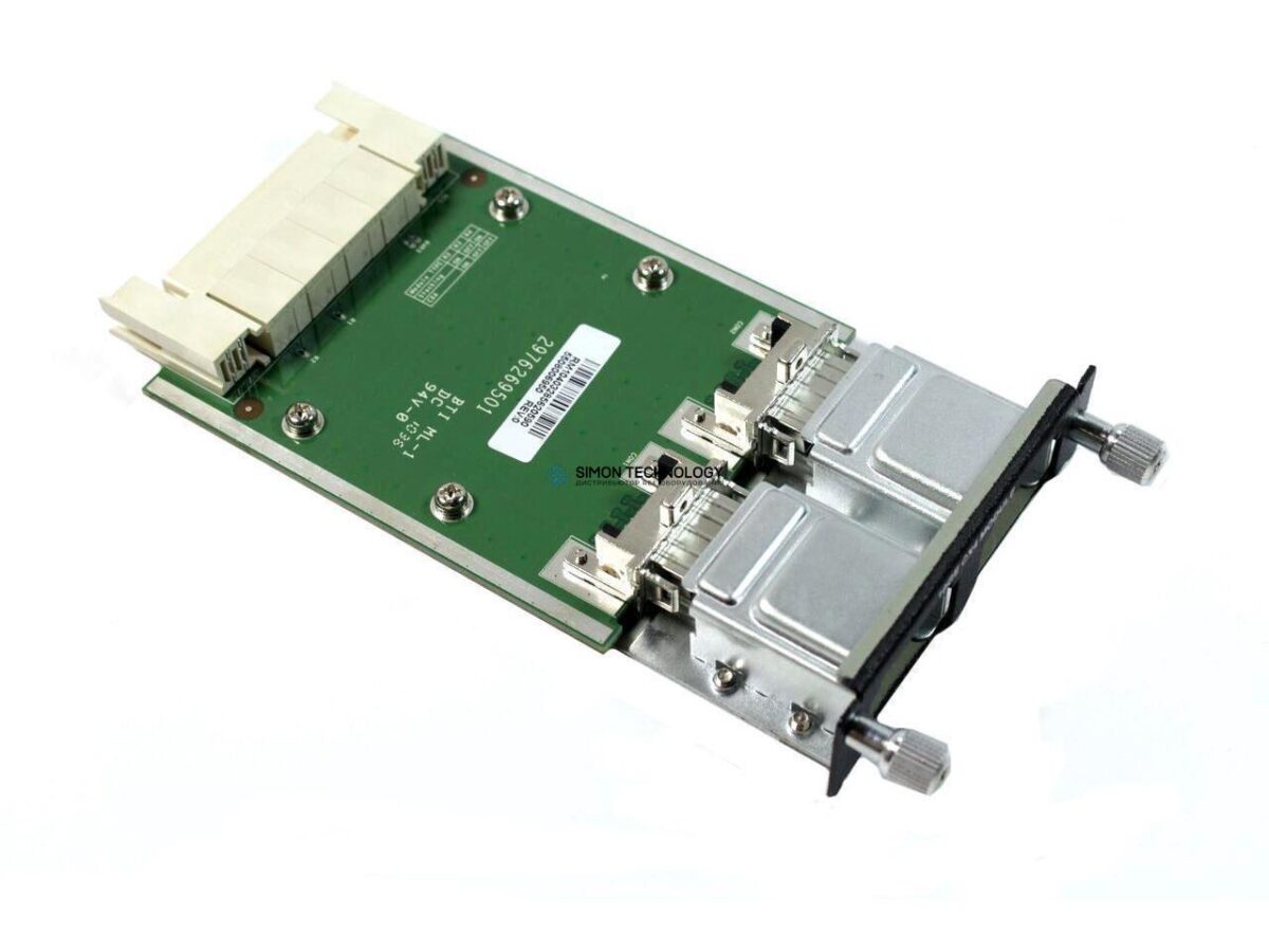 Модуль Dell Dell 10GE CX4 Stacking Module PowerCon t 6224/ 6248 - (0ND292)
