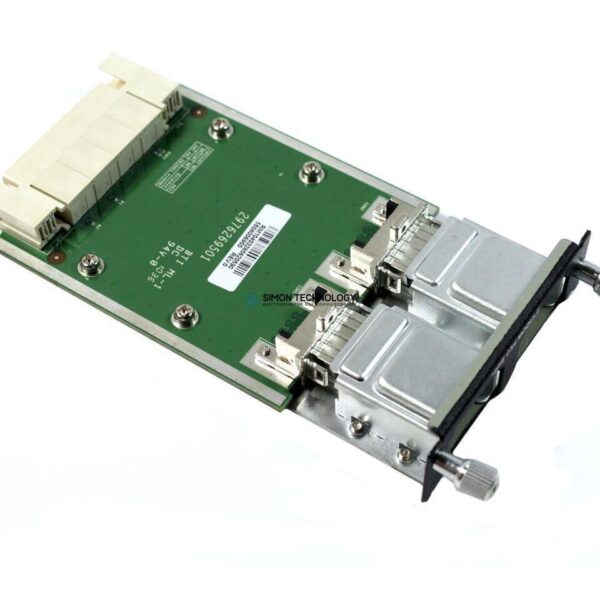 Модуль Dell Dell 10GE CX4 Stacking Module PowerCon t 6224/ 6248 - (0ND292)
