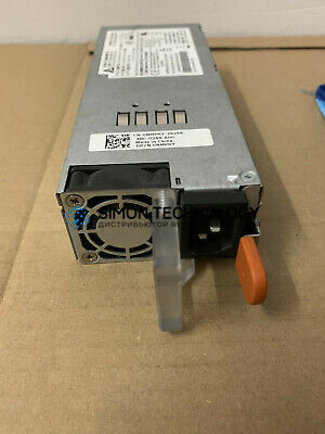 Блок питания Dell Dell Switch-Netzteil Networking Switch N3024 200W - (0NMPRY)