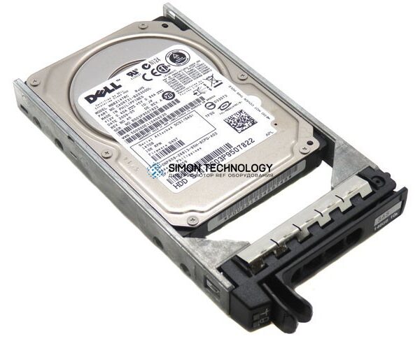 Dell DELL 146GB 10K SAS 2.5IN HDD (0NP659)
