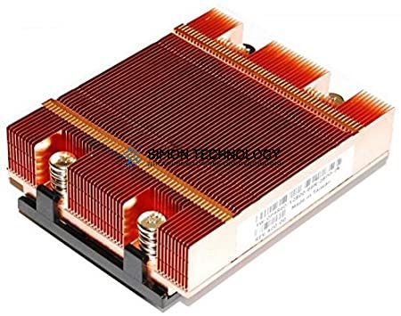 Радиатор Dell Dell Heatsink PowerEdge SC1425 - (0P4860)
