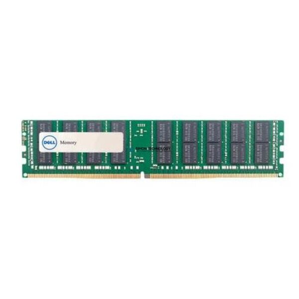 Оперативная память Dell ORTIAL 32GB (1*32GB) 2RX4 PC4-17000P-R DDR4-2133MHZ RDIMM (0PR5D1-OT)