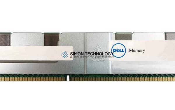 Оперативная память Dell ORTIAL 32GB (1*32GB) 4RX4 PC4-17000P-L DDR4-2133MHZ LRDIMM (0R2RYD-OT)