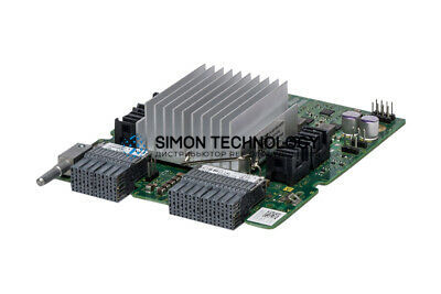 Карта расширения Dell Dell SAS 12G Expander Daughter Card incl. Cage and Cables - (0RGJ8F)