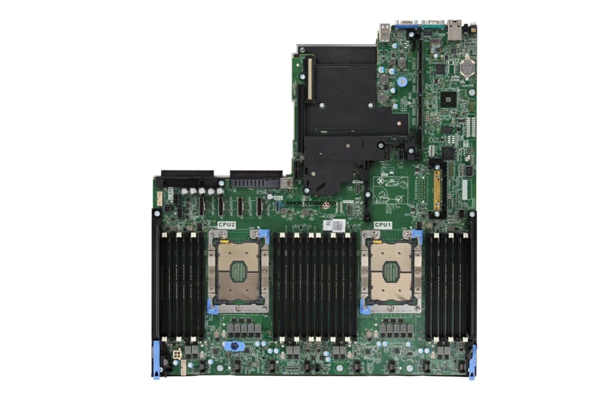 Dell DELL POWEREDGE R640 SYSTEM BOARD (0RGP26)