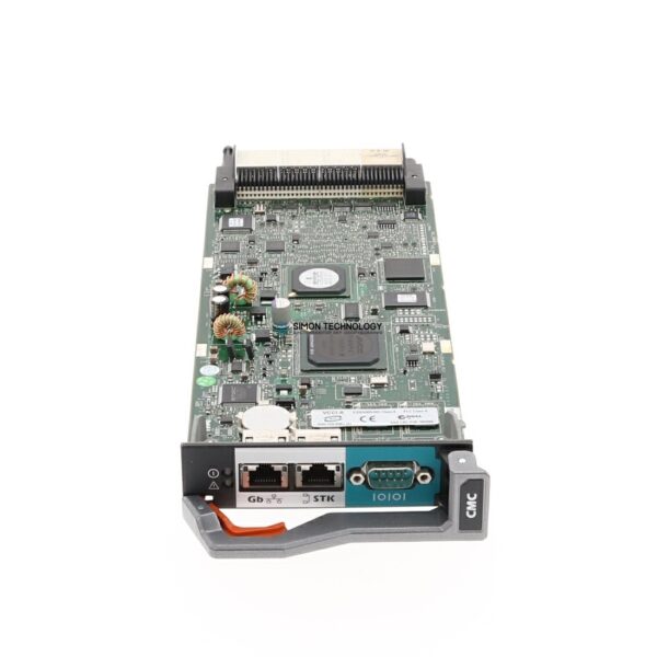 Модуль Dell DELL CMC CTR MODULE CARD FOR POWEREDGE M1000E (0RK095)