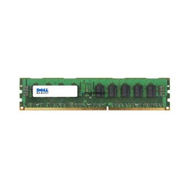 Оперативная память Dell ORTIAL 8GB (1X8GB) 1RX4 PC3L-12800R DDR3-1600MHZ MEMORY KIT (0RKR5J-OT)
