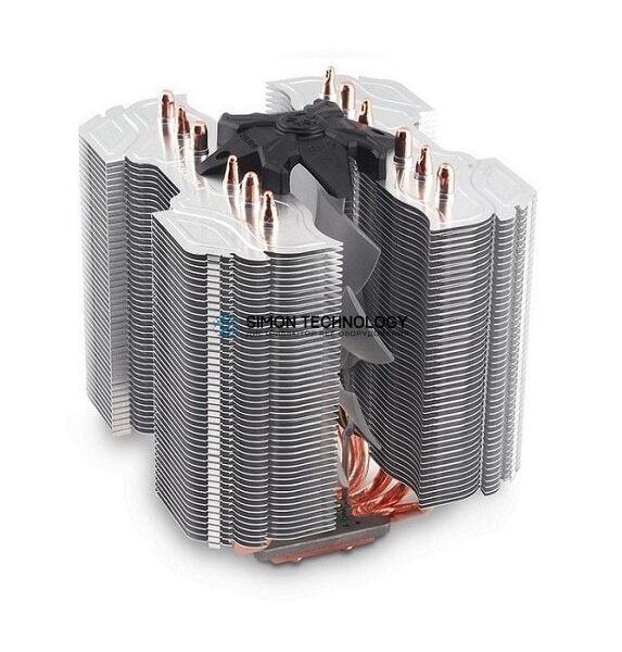 Радиатор Dell Dell Heatsink PowerEdge C8220 - (0T74MT)