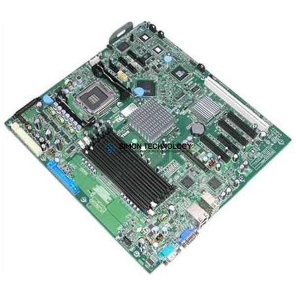 Dell DELL PET20 WORKSTATION SYSTEM BOARD (0VD5HY)