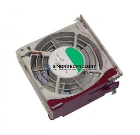 Кулер Dell DELL OPTIMIZED 10 & 24 BAY R630 FAN ASSY (0WXVP0)
