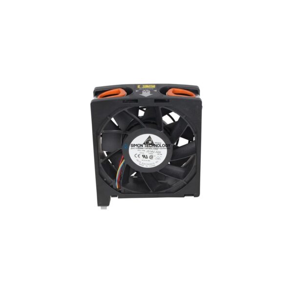 Кулер Dell DELL PE R910 FRONT COOLING FAN (0X26B10F)