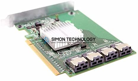 Dell DELL POWEREDGE R720/R820 4-PORT SSD PCI-E EXPANSION CARD (0YPNRC)