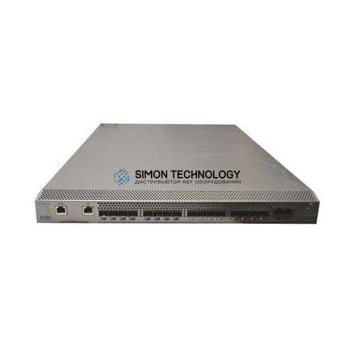 Brocade BROCADE EMC Brocade 200 SAN Switch, 4Gbit (100-560-689)