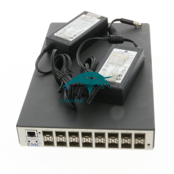 EMC EMC Con trix DS-4400M Switch 8X FLEXPORT (100-652-009)