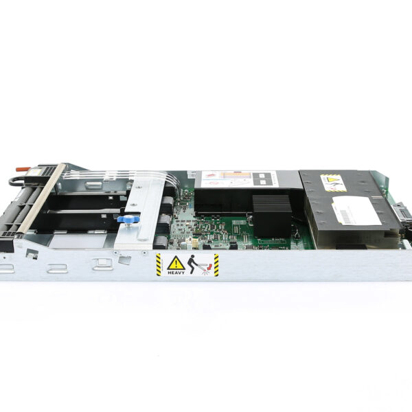 EMC EMC CPU Module Wildcat-S Dual Harpertown CPU W/ 32 (110-117-002D)