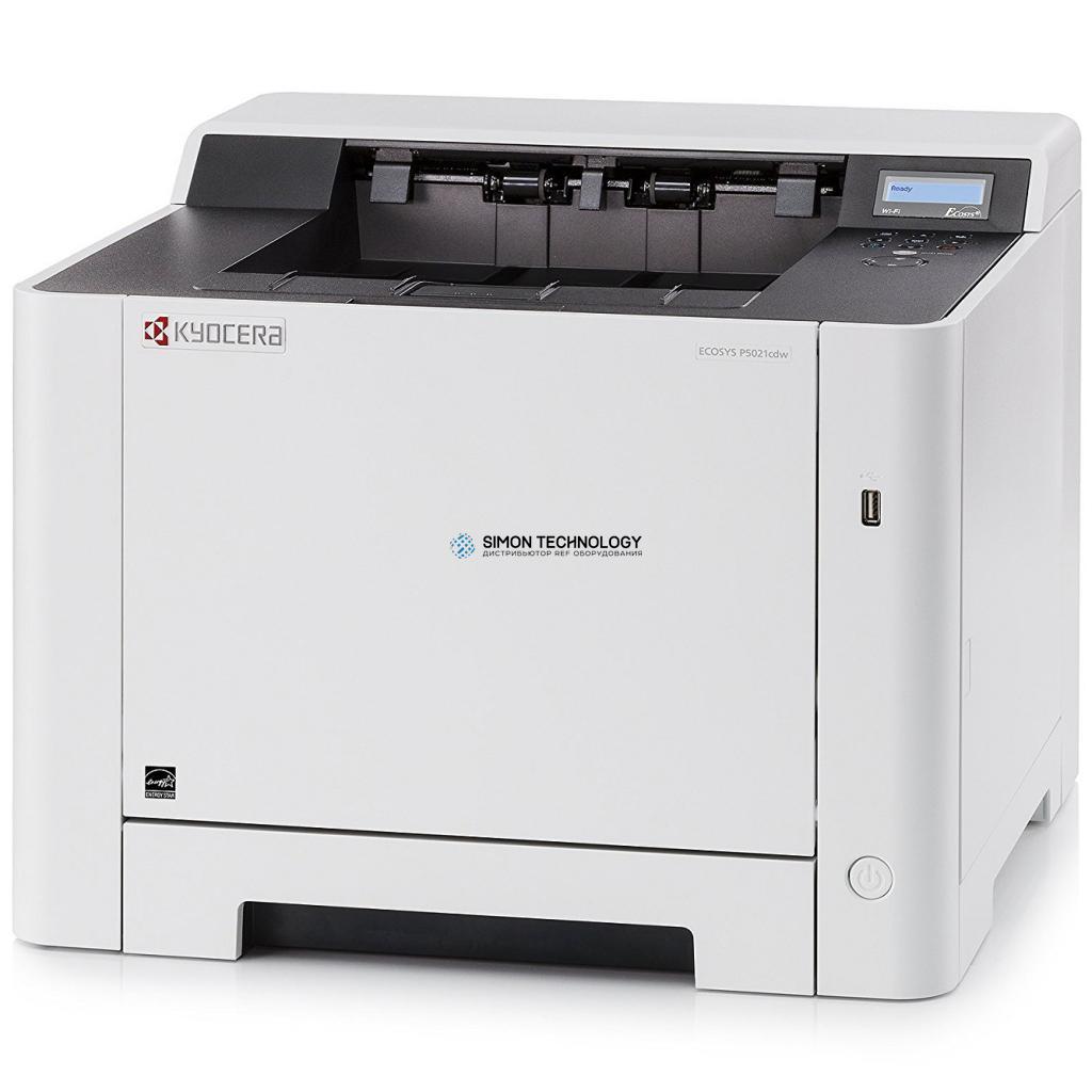 Epson ECOSYS P5021cdn - Drucker - Farbe - Duplex - Laser - A4/L (1102RF3NL0)