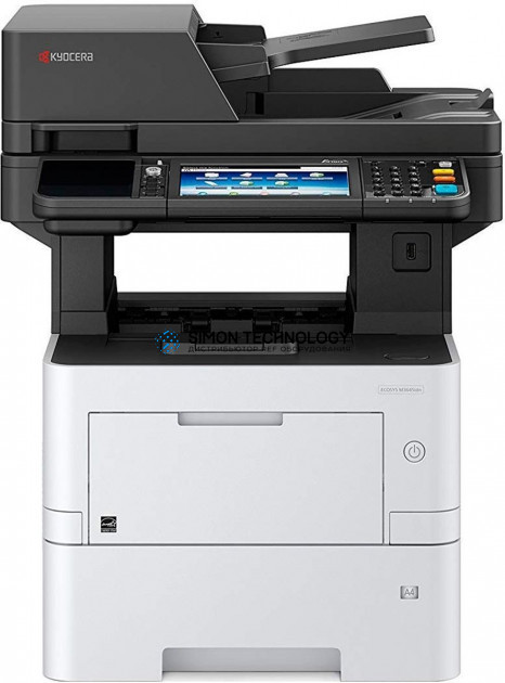 ECOSYS M3645IDN – Multifunktionsdrucker – s/w – Laser – A (1102V33NL0)