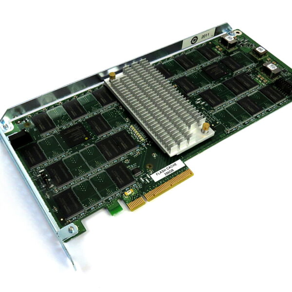 NetApp NetApp Flash Cache Module 256GB PCI-E FAS3240 (111-00707+B0)
