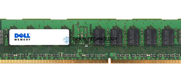 Оперативная память Dell HYNIX 8GB (1X8GB) 1RX4 PC3L-12800R DDR3-1600MHZ MEMORY KIT (116V2)