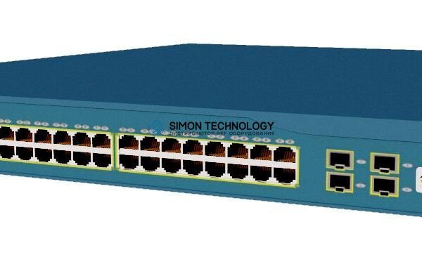 EMC EMC Allied Telesyn Fast Ethernet Switch (non-RoHS) (118032183)