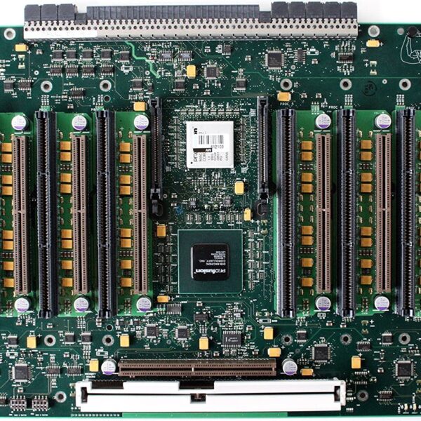 HPE HPE BD.CPU w/TRAY (122216-001)