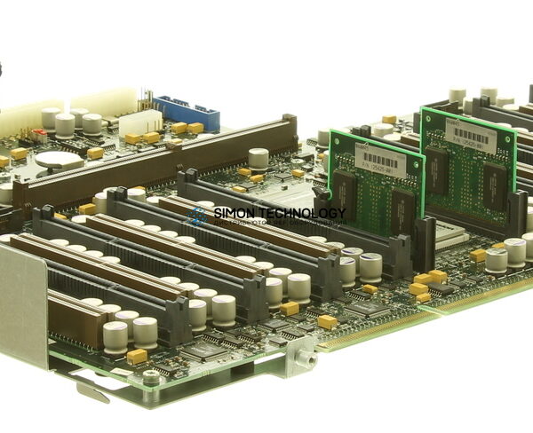 HPE HPE BD CPU w/Tray (126973-001)