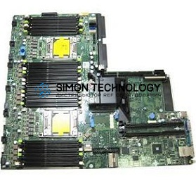 Dell DELL POWEREDGE R720/R720XD V2 SYSTEM BOARD (13YV4)