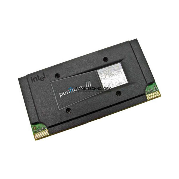 Процессор HPE HPE CPU PIII.550/100 w/Heatsink (144573-001)