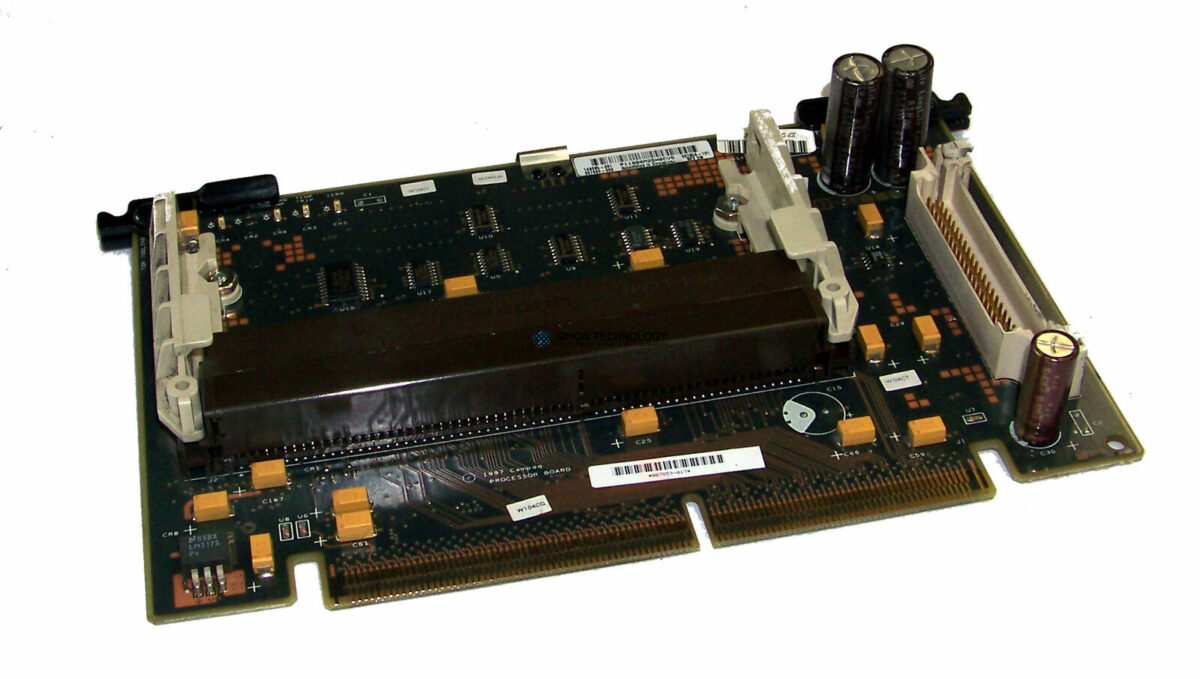 HPE HPE BD CPU 686/266 w/512K (149085-001)