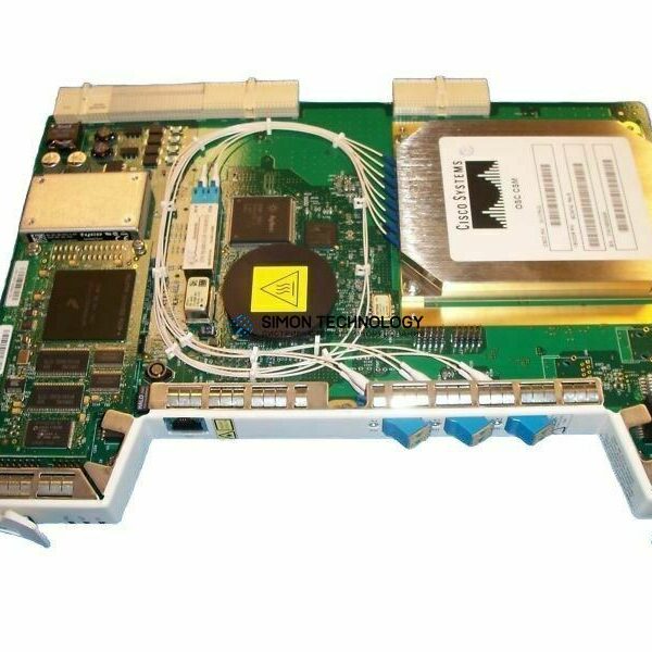 Модуль Cisco Cisco RF ONS 15454Combiner & Separator w/OSC (15454-OSC-CSM-RF)