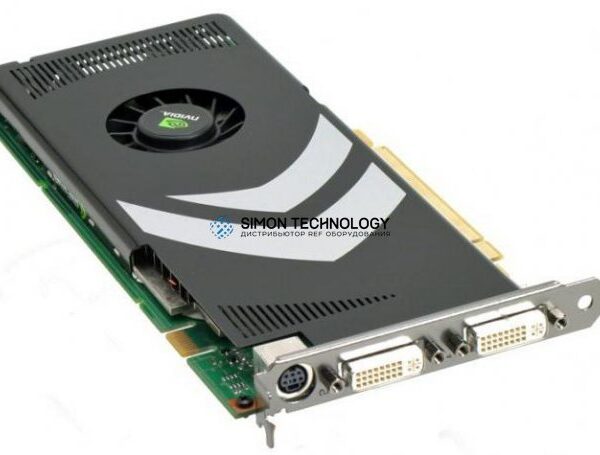 Видеокарта Nvidia NVIDIA GEFORCE 8800 GT 512MB GDDR3 PCI-E GRAPHICS CARD (180-10393-0002)