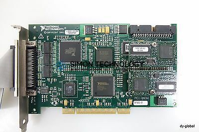 3RD PARTY NATIONAL INSTRUMENTS PCI-6534 DATA CARD (187142G-01)