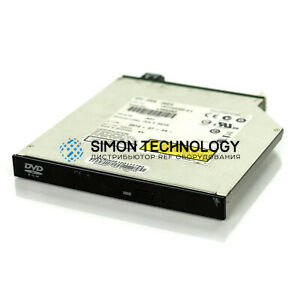 EMC EMC Slim DVD ROM drive, SATA, for EMC control st. (1977233W-Z3)