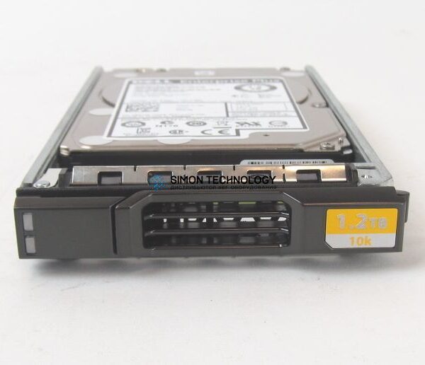 Dell DELL Dell HDD 1.2T 6G 10K 2.5" SAS Sim Edge Card (1DA200-150)