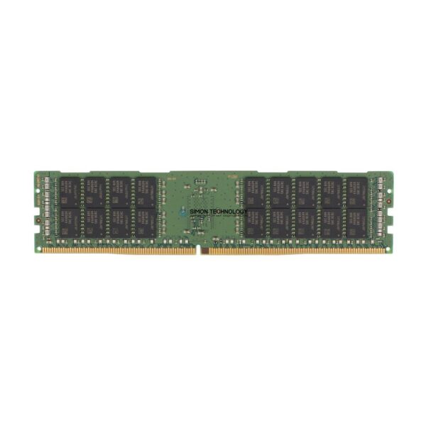 Оперативная память Lenovo LENOVO 32GB (1*32GB) 2RX4 PC4-19200T-R DDR4-2400MHZ RDIMM (1KN365)