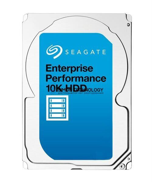 Seagate Seagate SAS-Festplatte 1,8TB 10k SAS 12G 2,5" (1RV221-002)