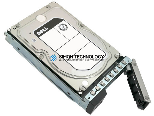 Dell DELL 2TB 7.2K 12G 2.5INCH SAS HDD (1VD200-150-DELL)