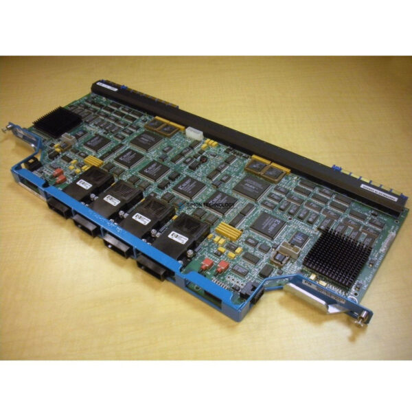 Модуль EMC EMC Escon Adapter, 4 Port (201-378-974)