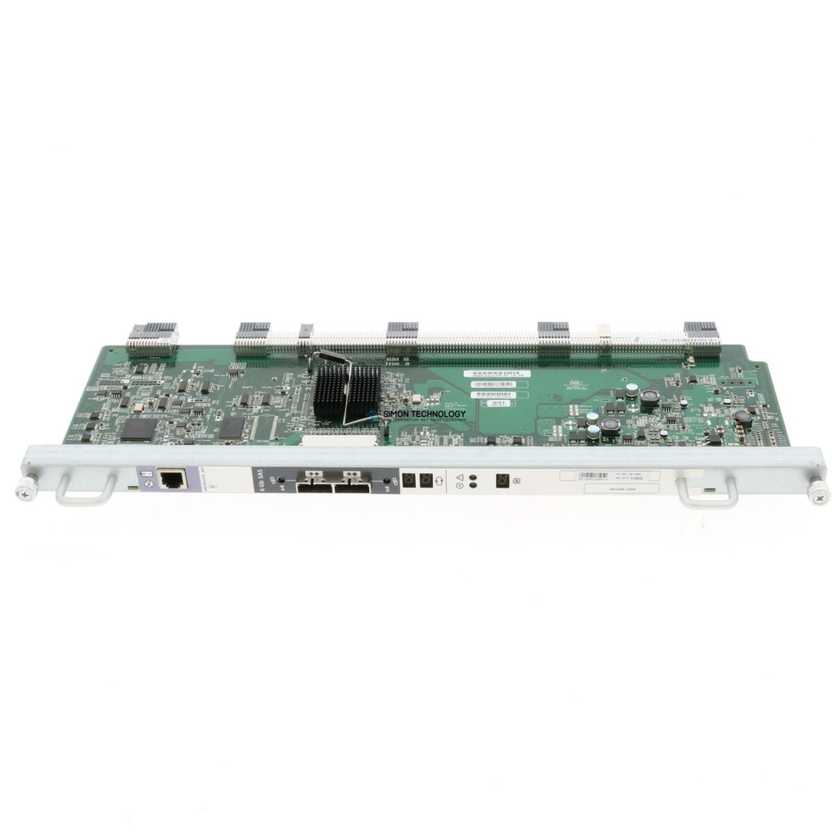 Модуль EMC EMC VIPER 6G SAS LINK CONTROL CARD FRU ASSY FOR 3U DAE (204-108-000E)