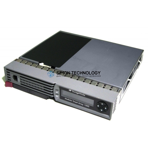 Модуль HP HP MSA1000 CONTROLLER W/ 256MB CACHE (218231-B22)