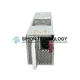 Блок питания HP HP 400W HOTSWAP POWER SUPPLY DL380 G2/G3 (225011-001)