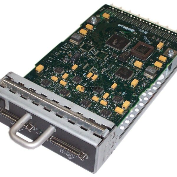Модуль HP COMPAQ DUAL U3 I/O MODULE (229205-001)